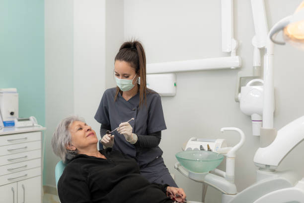 Best Dentist Open Late Near Me  in Denver, NC