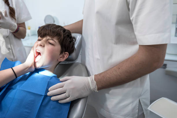 Best Broken Tooth Emergency  in Denver, NC