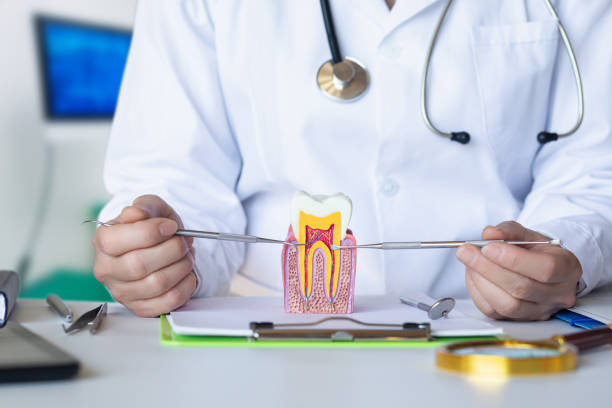 Best Tooth Pain Emergency Relief  in Denver, NC