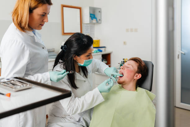 Best Knocked-Out Tooth Emergency  in Denver, NC