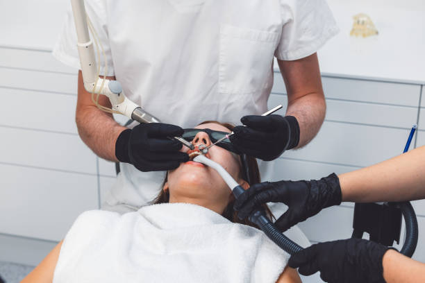 Best Urgent Tooth Repair  in Denver, NC